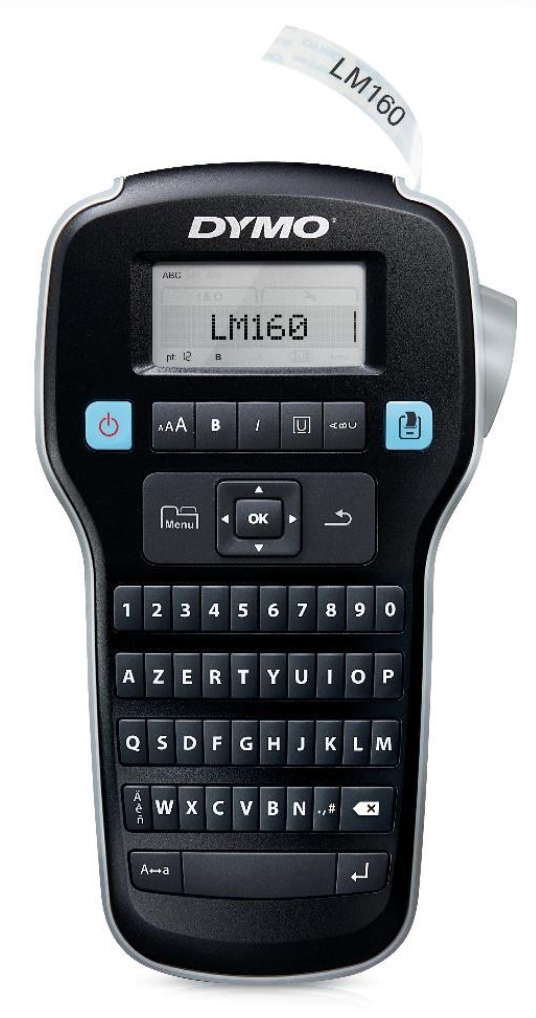Etiquetteuse Label Manager 160